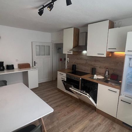 B12 - Ferienwohnung In Wernigerode, Ideal Fuer Wander- Und Naturbegeisterte Paare Exteriér fotografie