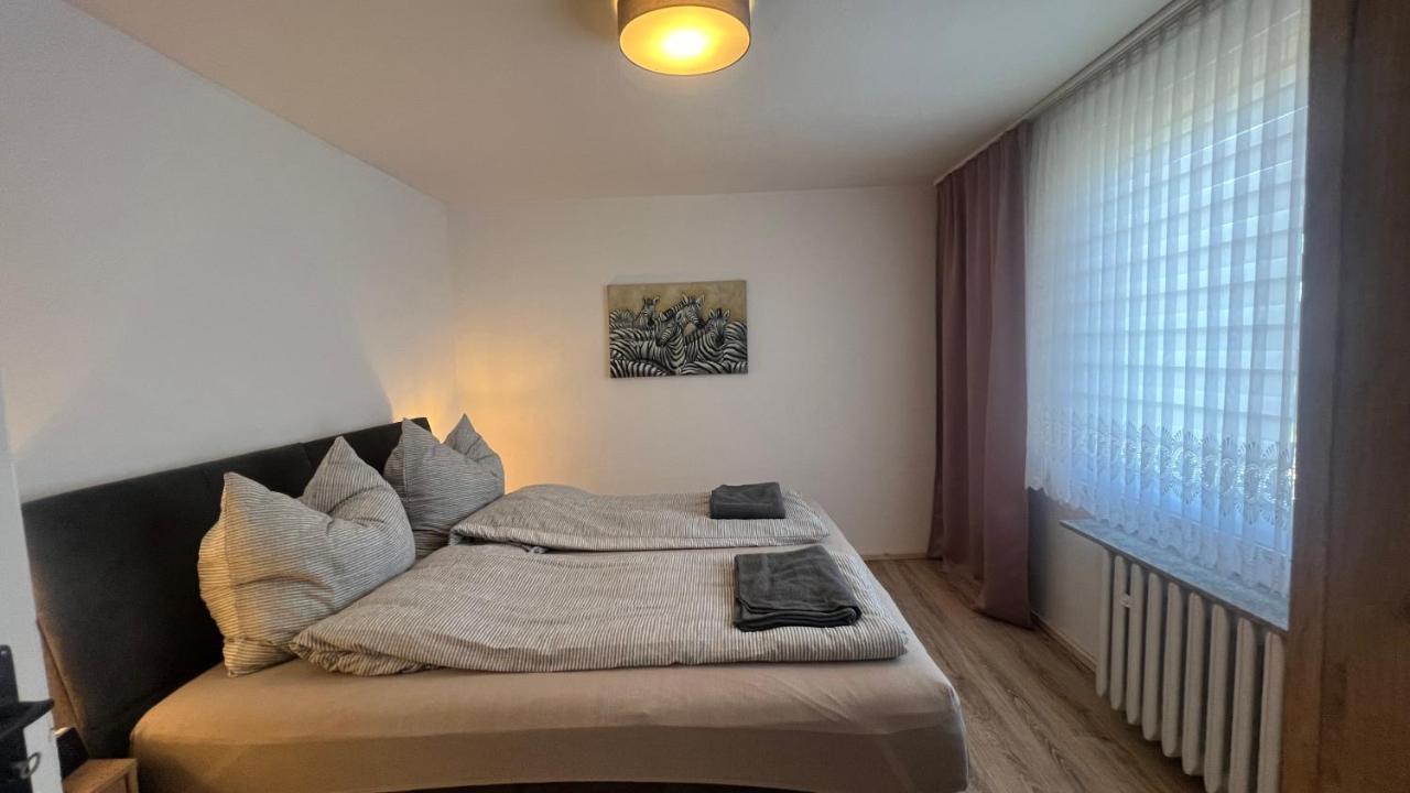 B12 - Ferienwohnung In Wernigerode, Ideal Fuer Wander- Und Naturbegeisterte Paare Exteriér fotografie