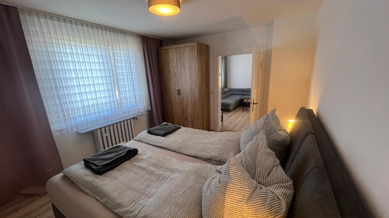 B12 - Ferienwohnung In Wernigerode, Ideal Fuer Wander- Und Naturbegeisterte Paare Exteriér fotografie