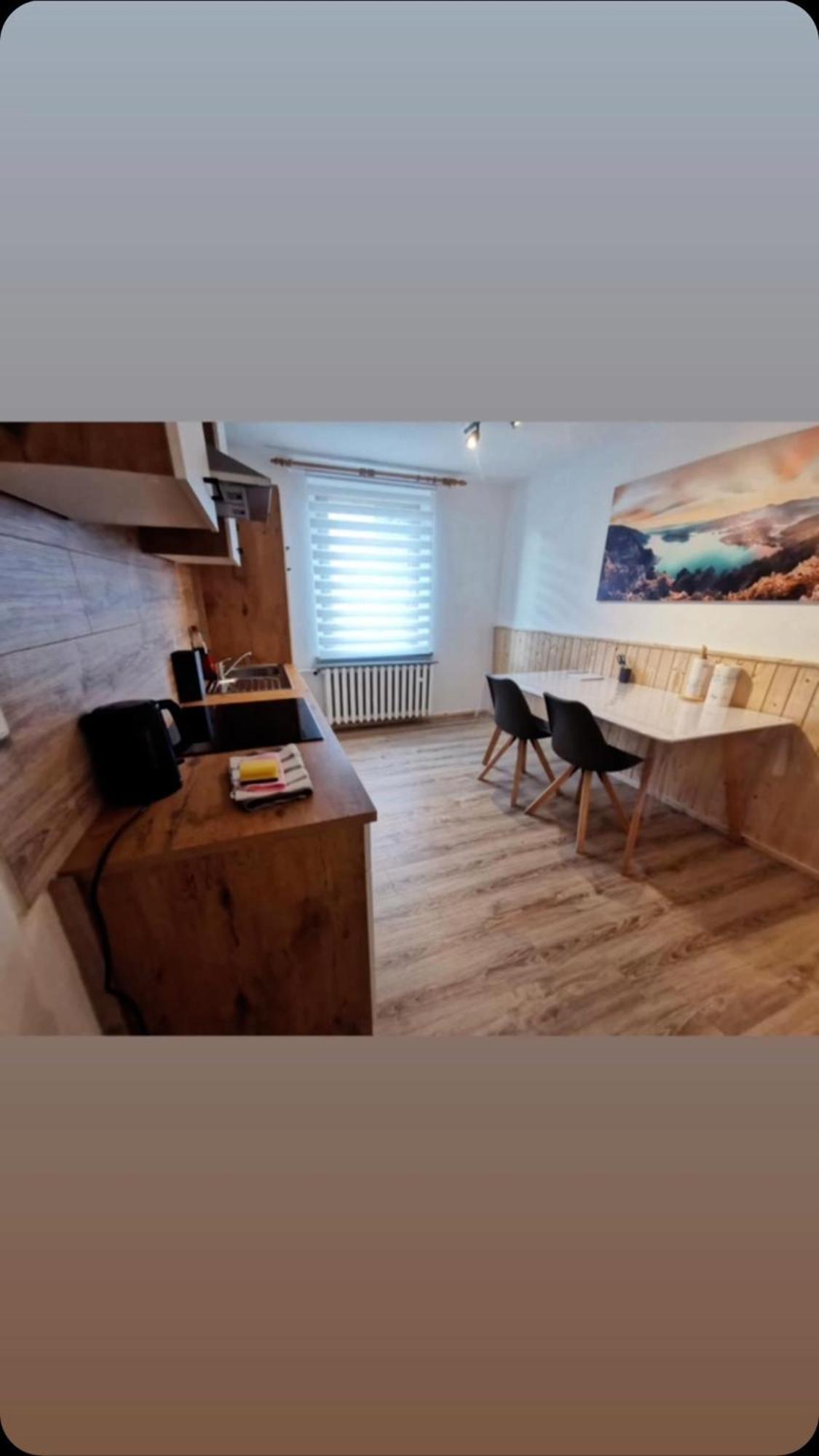 B12 - Ferienwohnung In Wernigerode, Ideal Fuer Wander- Und Naturbegeisterte Paare Exteriér fotografie