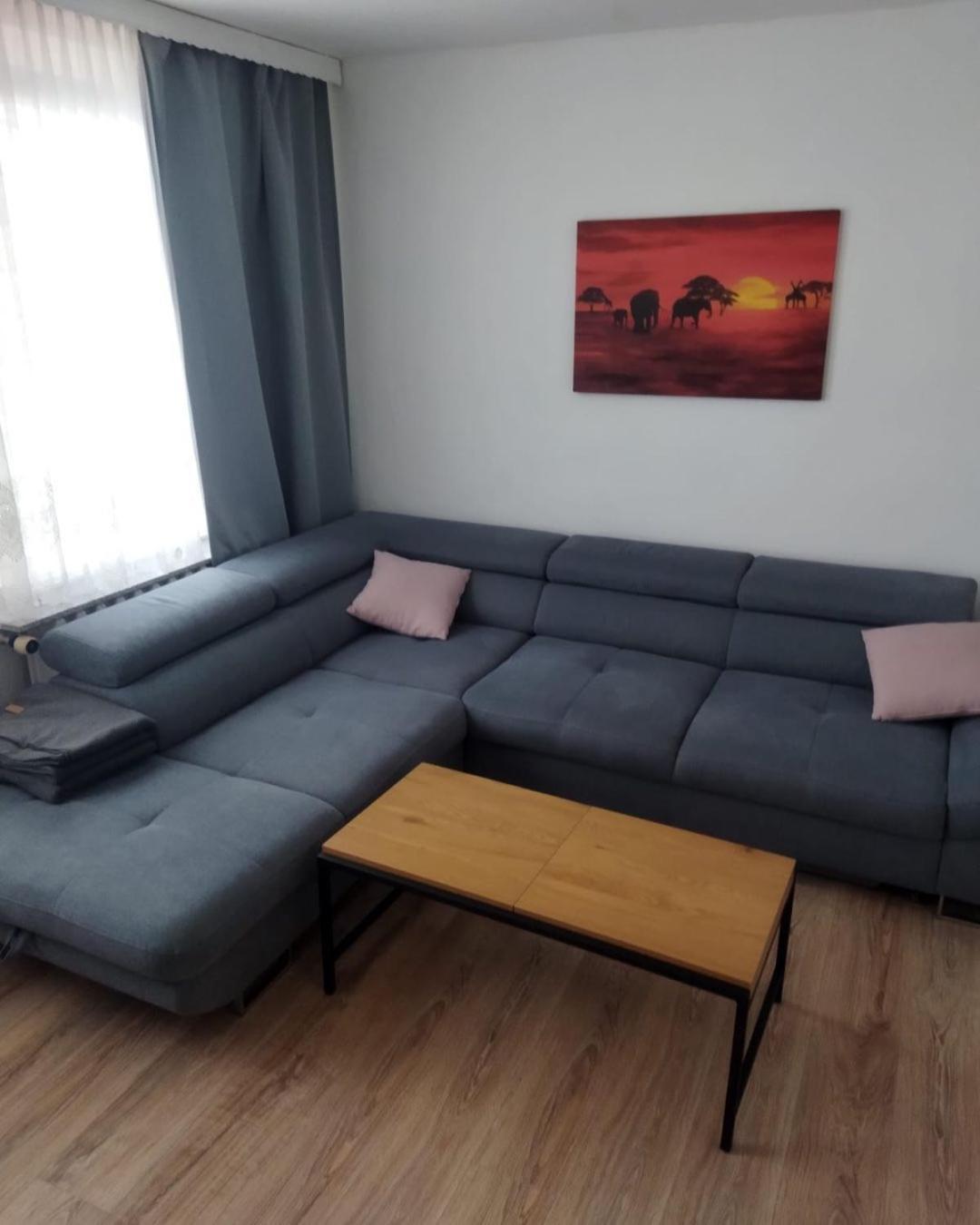 B12 - Ferienwohnung In Wernigerode, Ideal Fuer Wander- Und Naturbegeisterte Paare Exteriér fotografie