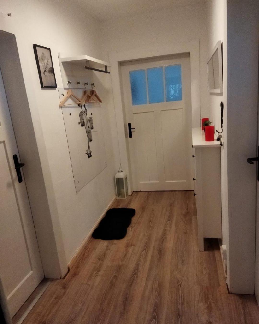 B12 - Ferienwohnung In Wernigerode, Ideal Fuer Wander- Und Naturbegeisterte Paare Exteriér fotografie