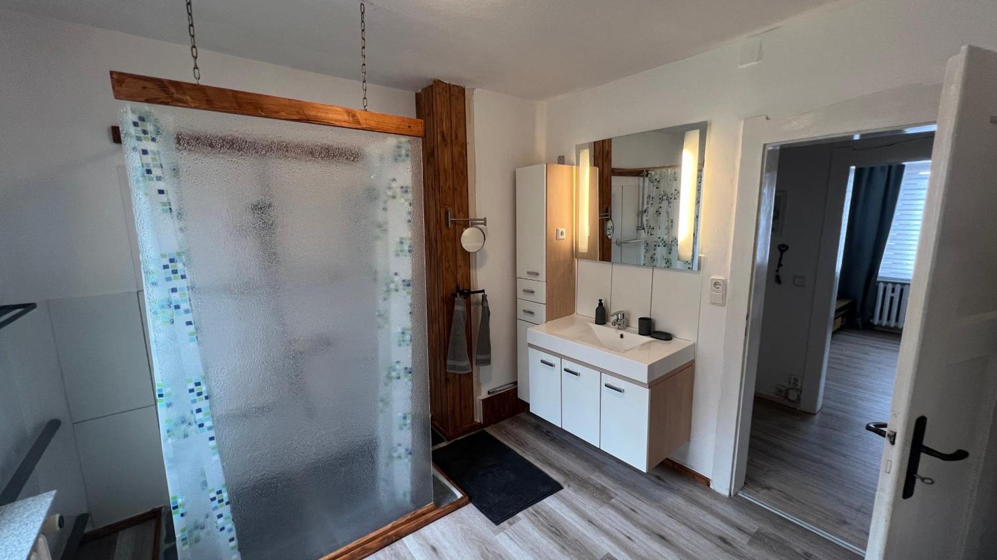 B12 - Ferienwohnung In Wernigerode, Ideal Fuer Wander- Und Naturbegeisterte Paare Exteriér fotografie