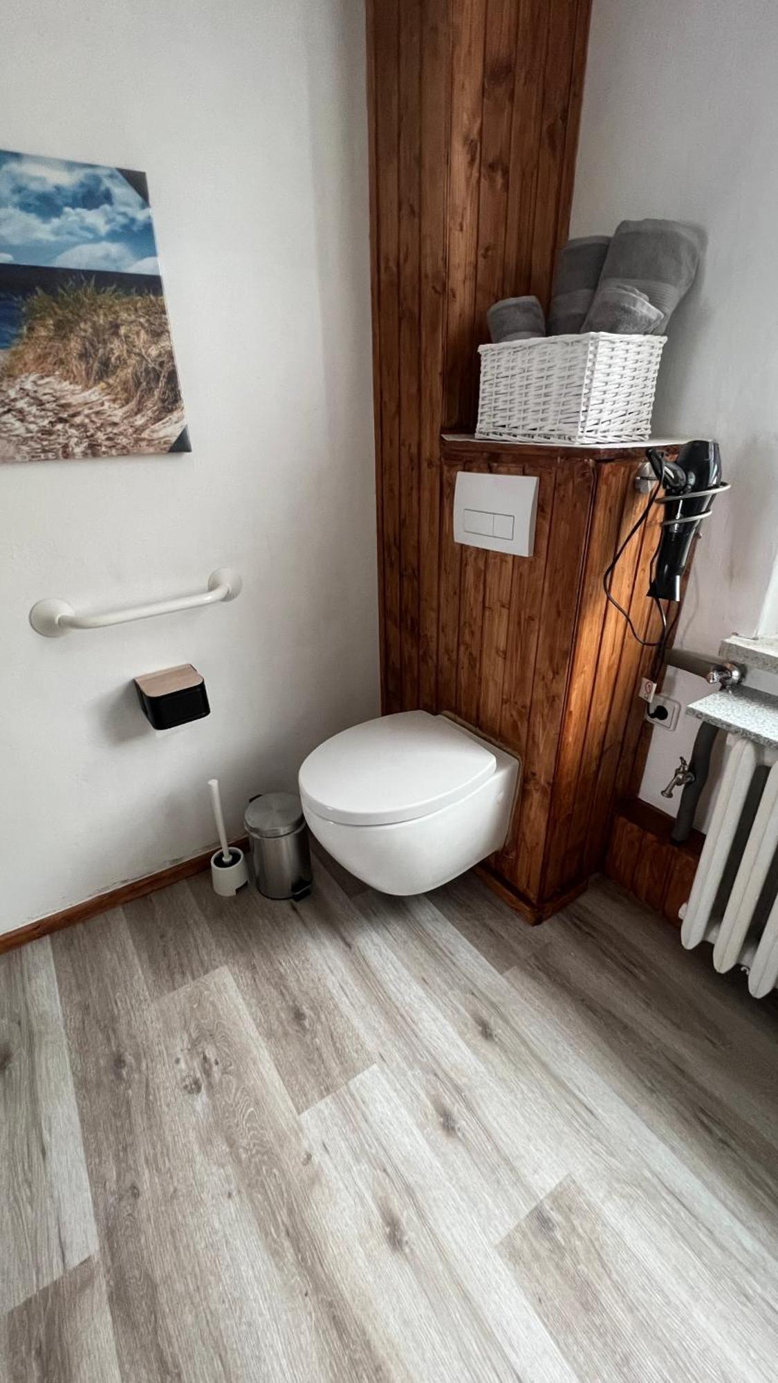 B12 - Ferienwohnung In Wernigerode, Ideal Fuer Wander- Und Naturbegeisterte Paare Exteriér fotografie