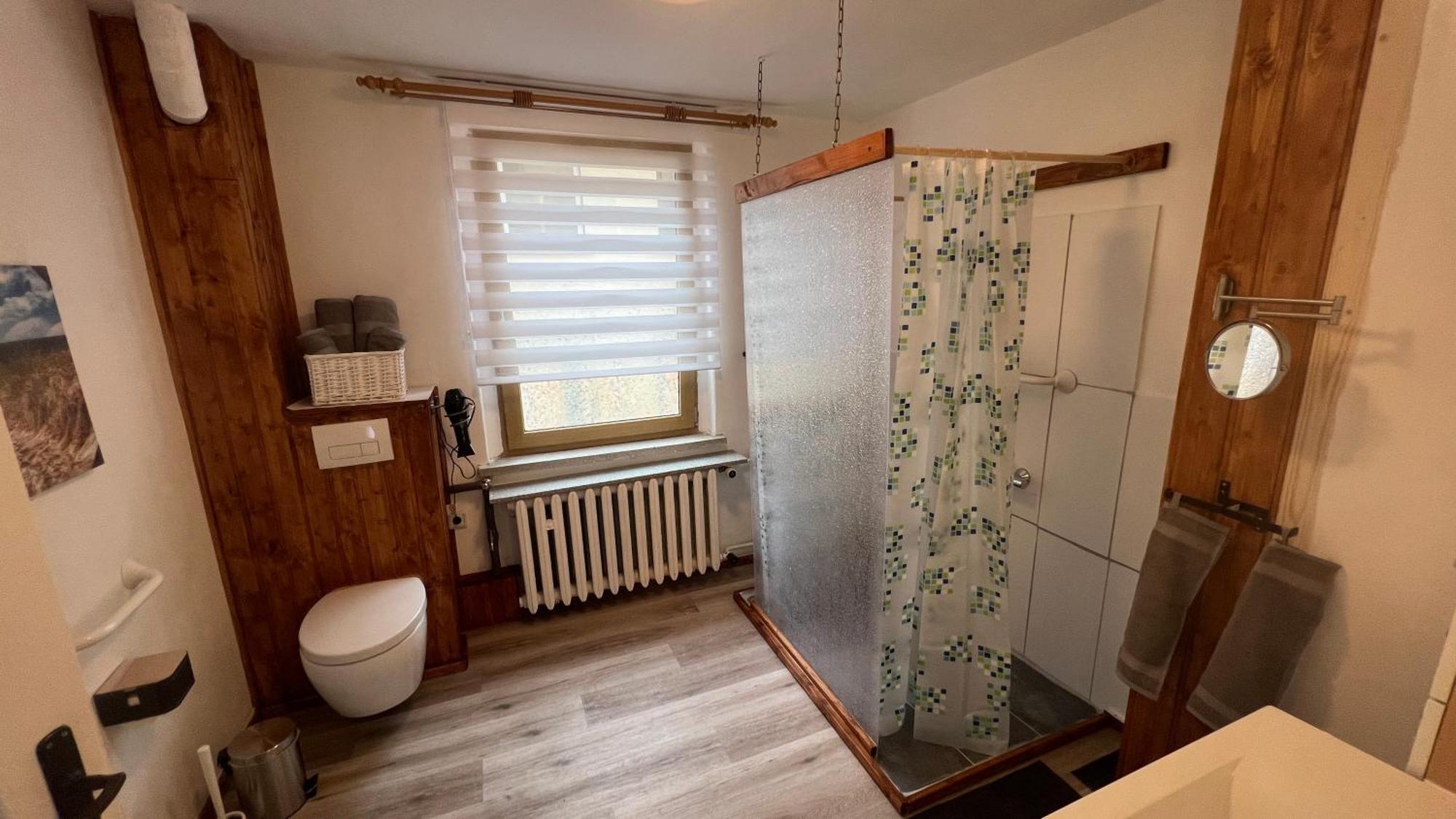 B12 - Ferienwohnung In Wernigerode, Ideal Fuer Wander- Und Naturbegeisterte Paare Exteriér fotografie
